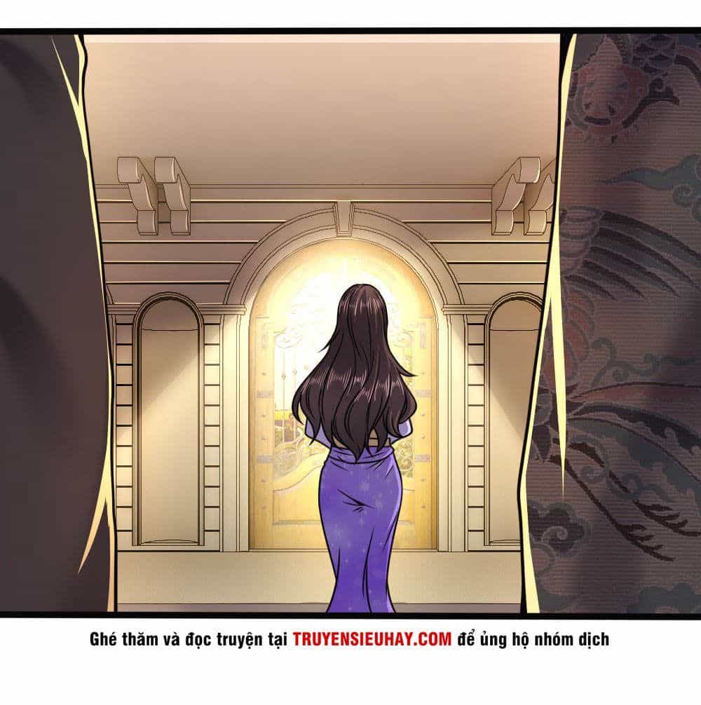 Y Võ Chí Tôn - Chương 105 - ảnh 17