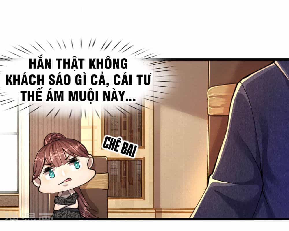 Y Võ Chí Tôn - Chương 106 - ảnh 21