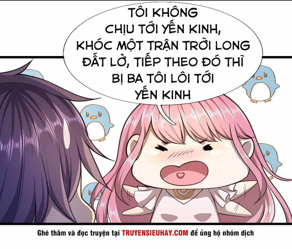 Y Võ Chí Tôn - Chương 106 - ảnh 24