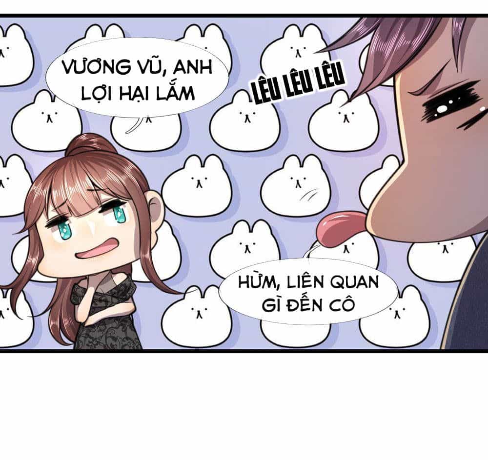 Y Võ Chí Tôn - Chương 106 - ảnh 27