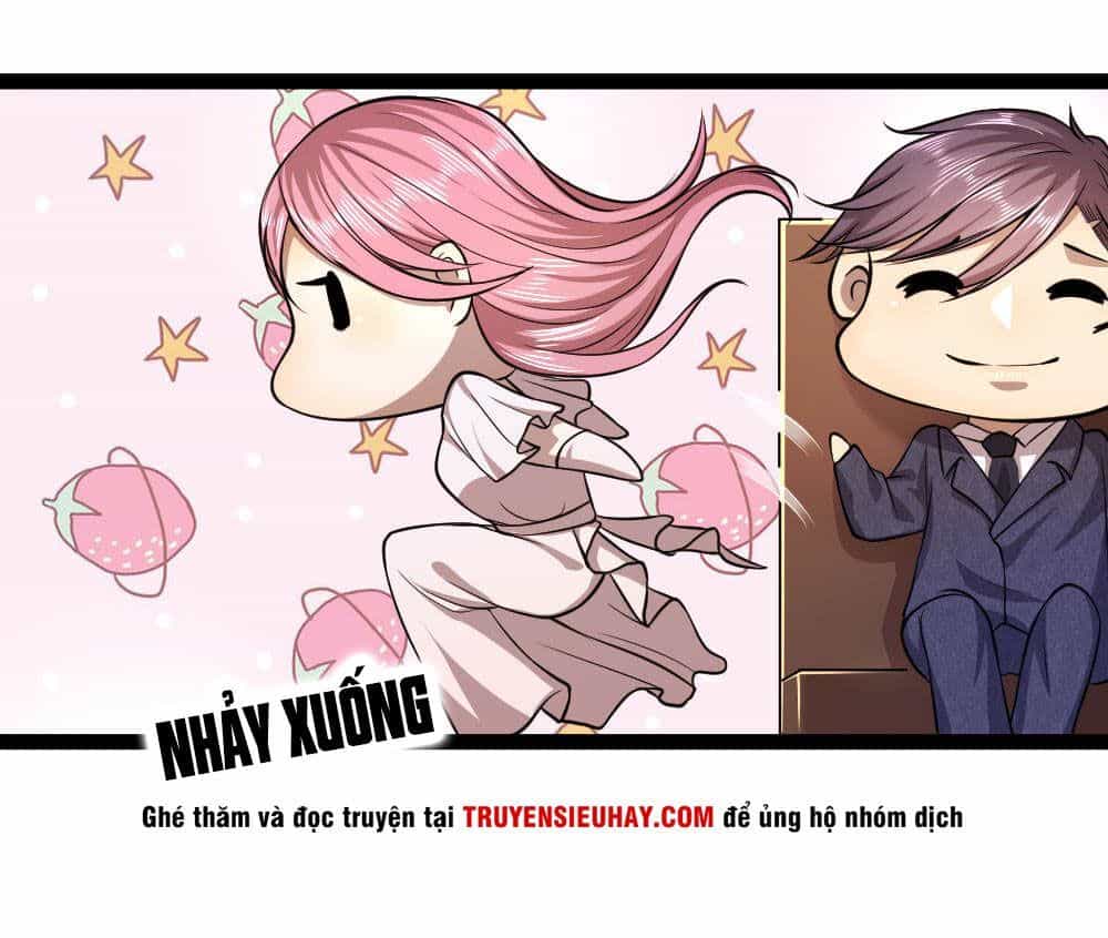 Y Võ Chí Tôn - Chương 107 - ảnh 28