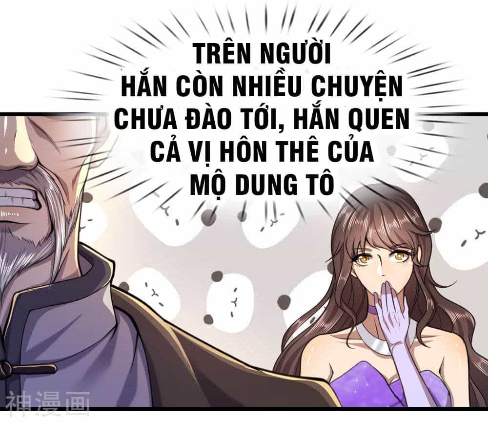 Y Võ Chí Tôn - Chương 107 - ảnh 7