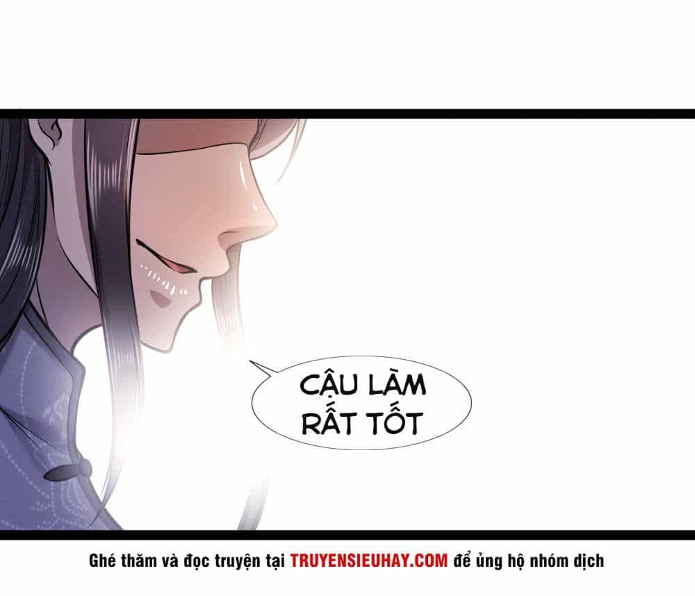 Y Võ Chí Tôn - Chương 108 - ảnh 17