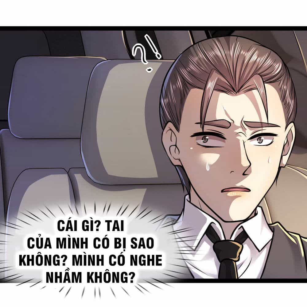 Y Võ Chí Tôn - Chương 108 - ảnh 18
