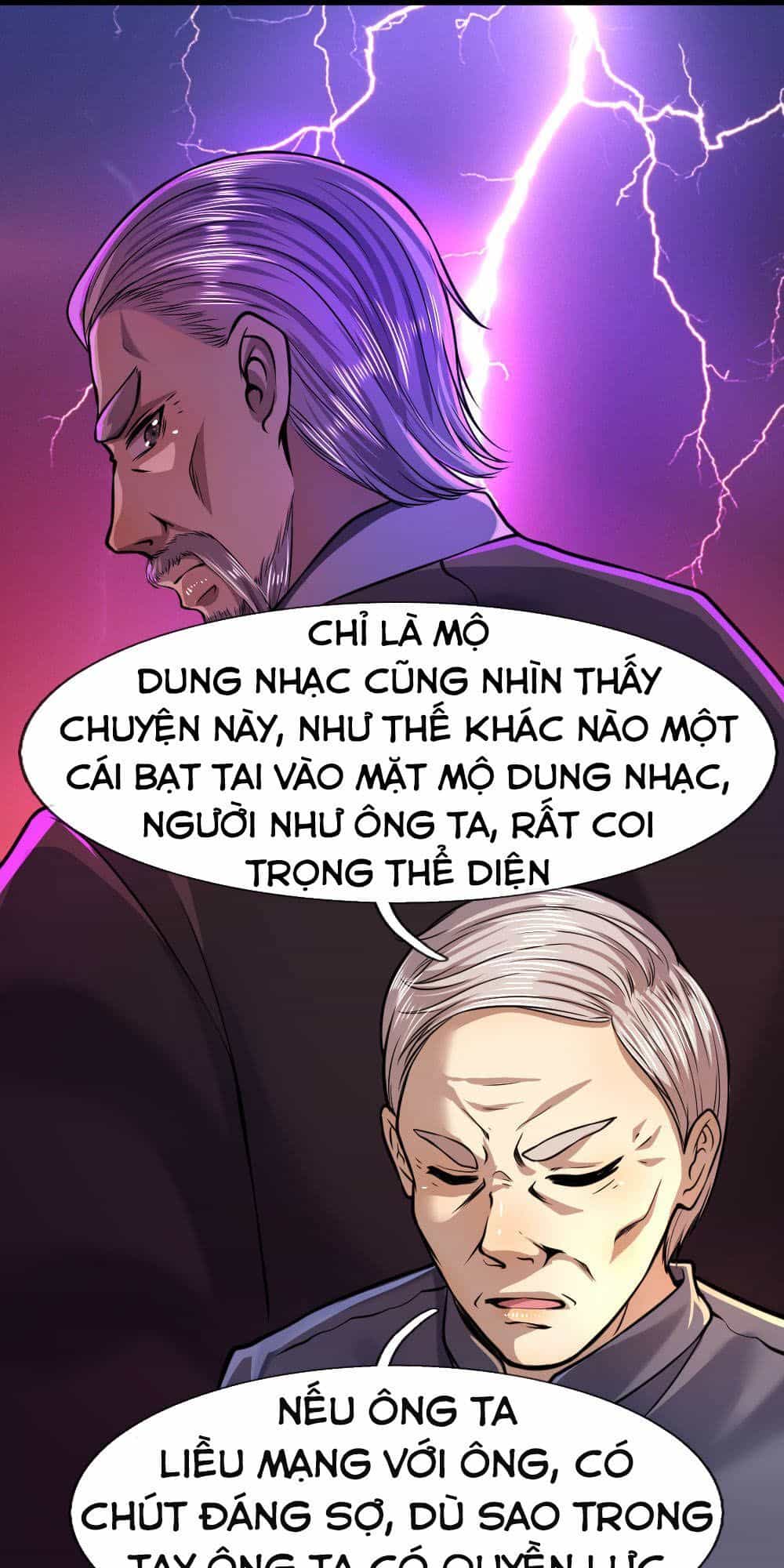 Y Võ Chí Tôn - Chương 108 - ảnh 25