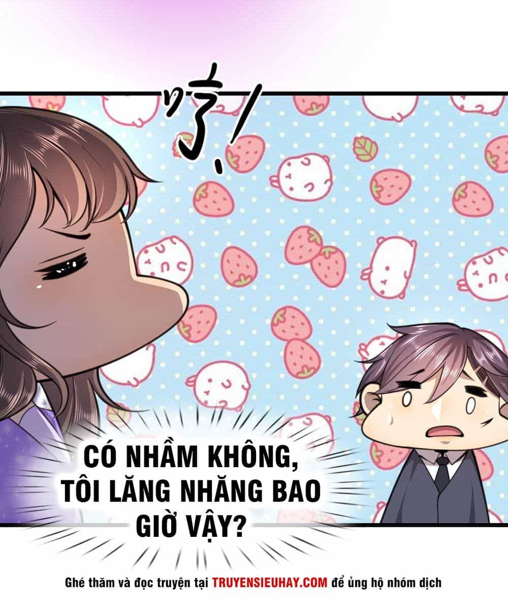 Y Võ Chí Tôn - Chương 109 - ảnh 14