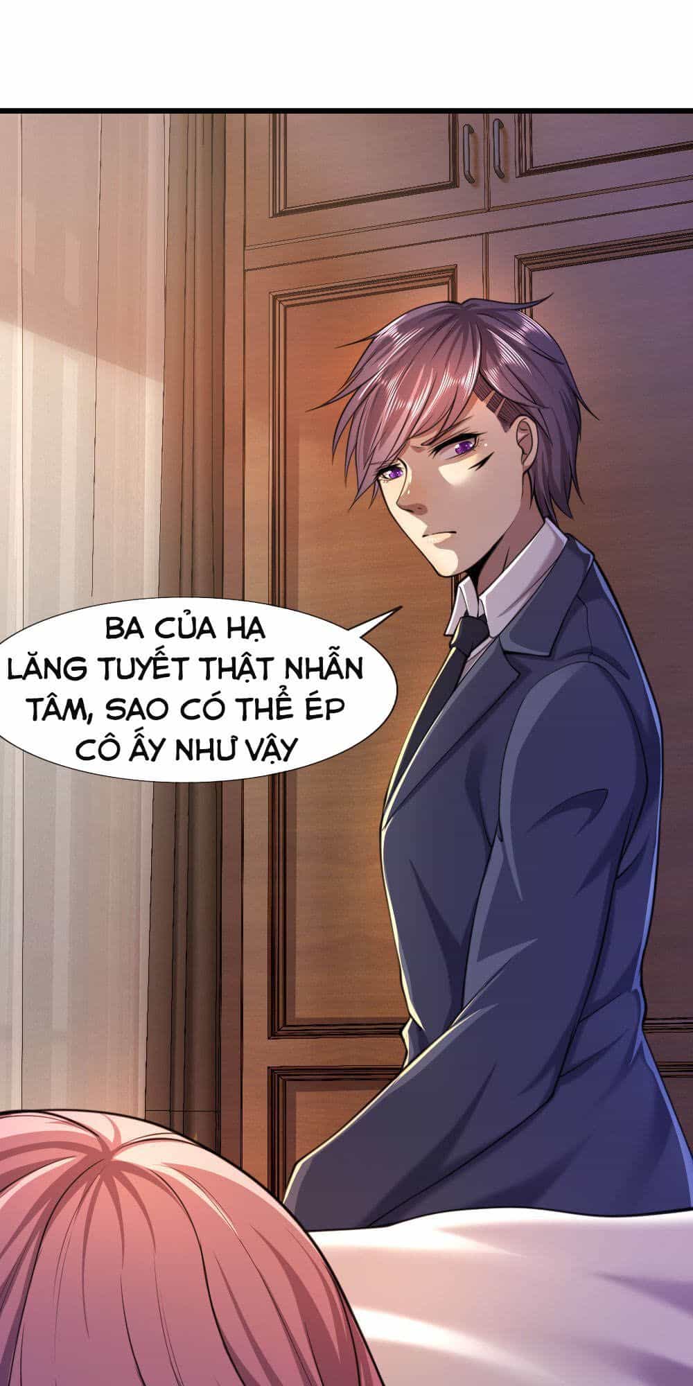 Y Võ Chí Tôn - Chương 109 - ảnh 17