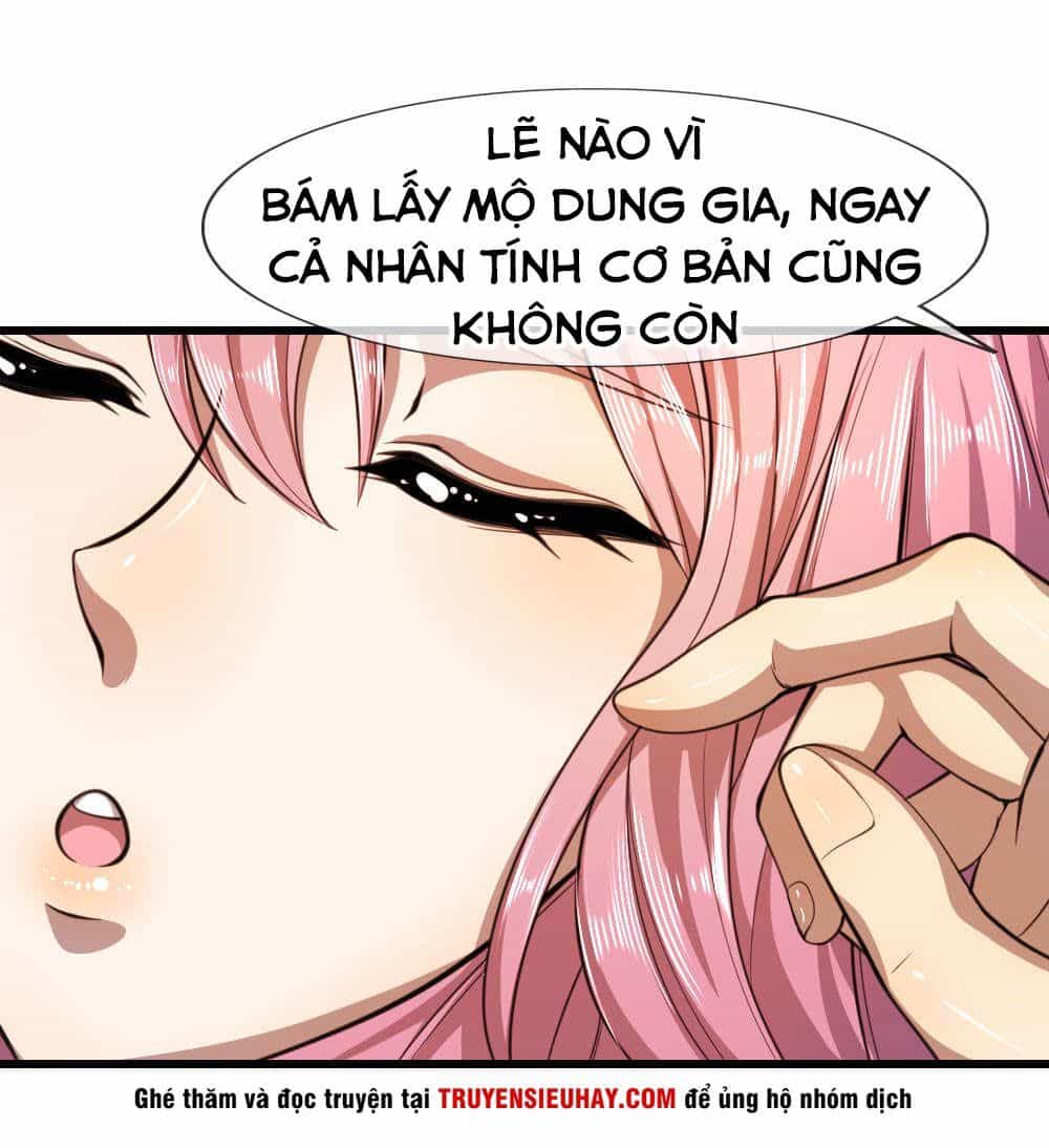 Y Võ Chí Tôn - Chương 109 - ảnh 19