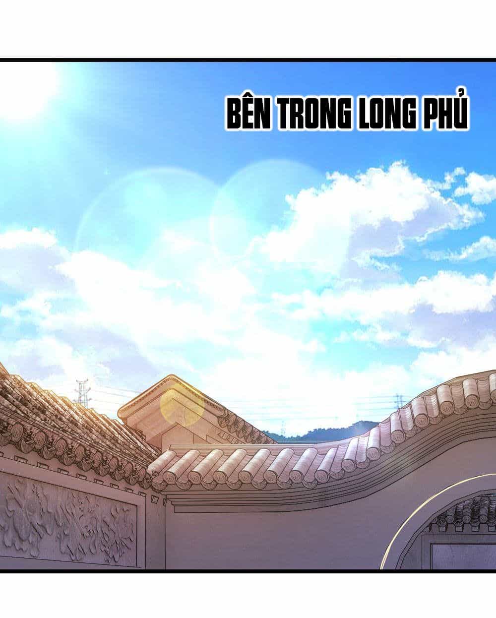 Y Võ Chí Tôn - Chương 109 - ảnh 20