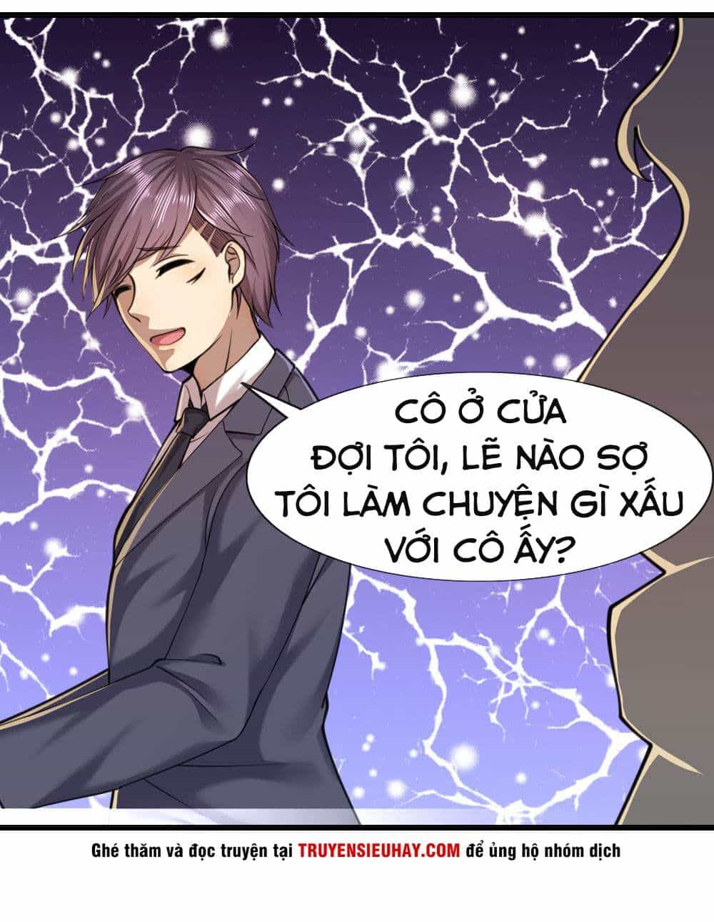 Y Võ Chí Tôn - Chương 109 - ảnh 23