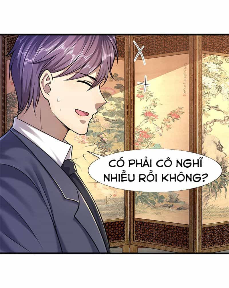 Y Võ Chí Tôn - Chương 110 - ảnh 13