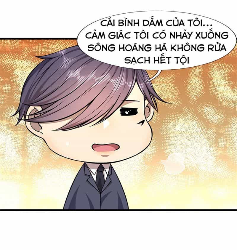Y Võ Chí Tôn - Chương 110 - ảnh 15