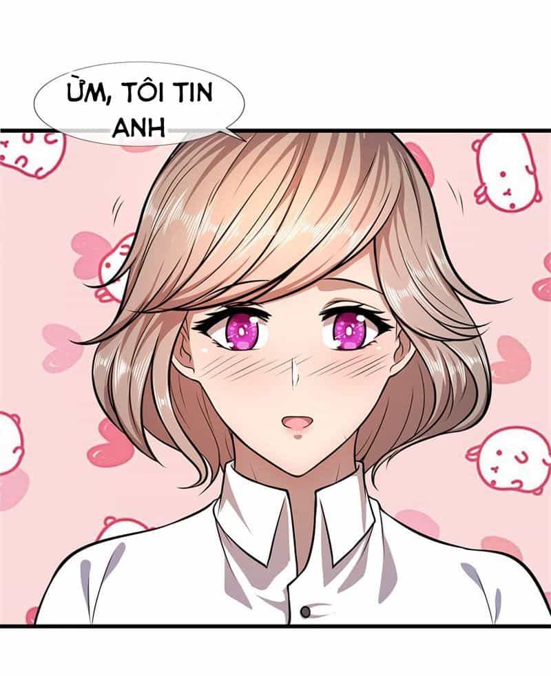 Y Võ Chí Tôn - Chương 110 - ảnh 26