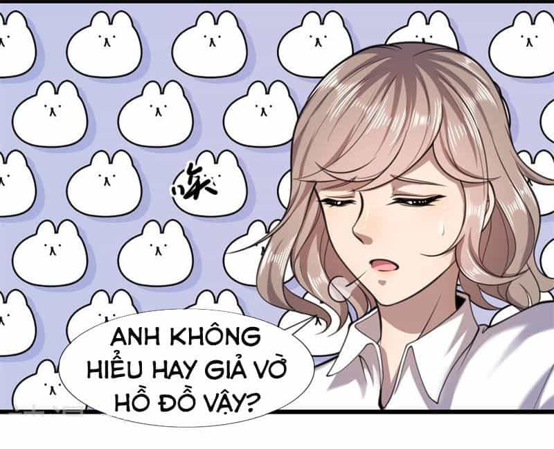 Y Võ Chí Tôn - Chương 110 - ảnh 8