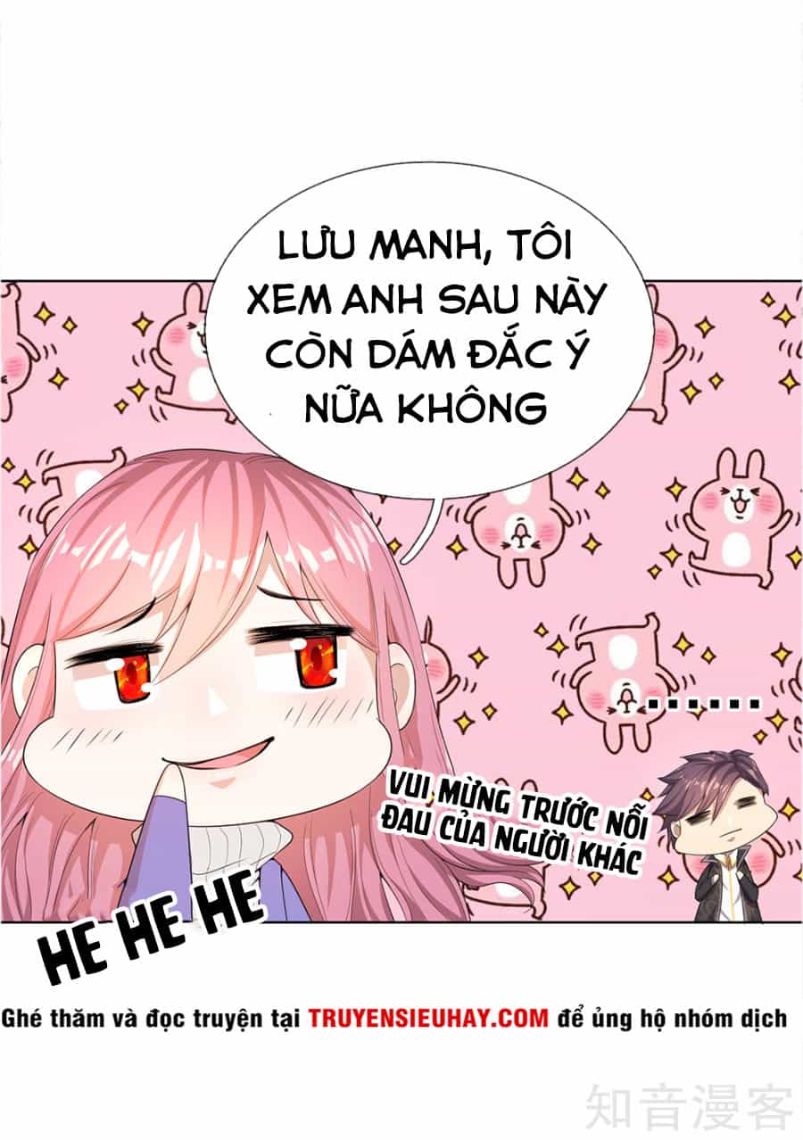 Y Võ Chí Tôn - Chương 11 - ảnh 19