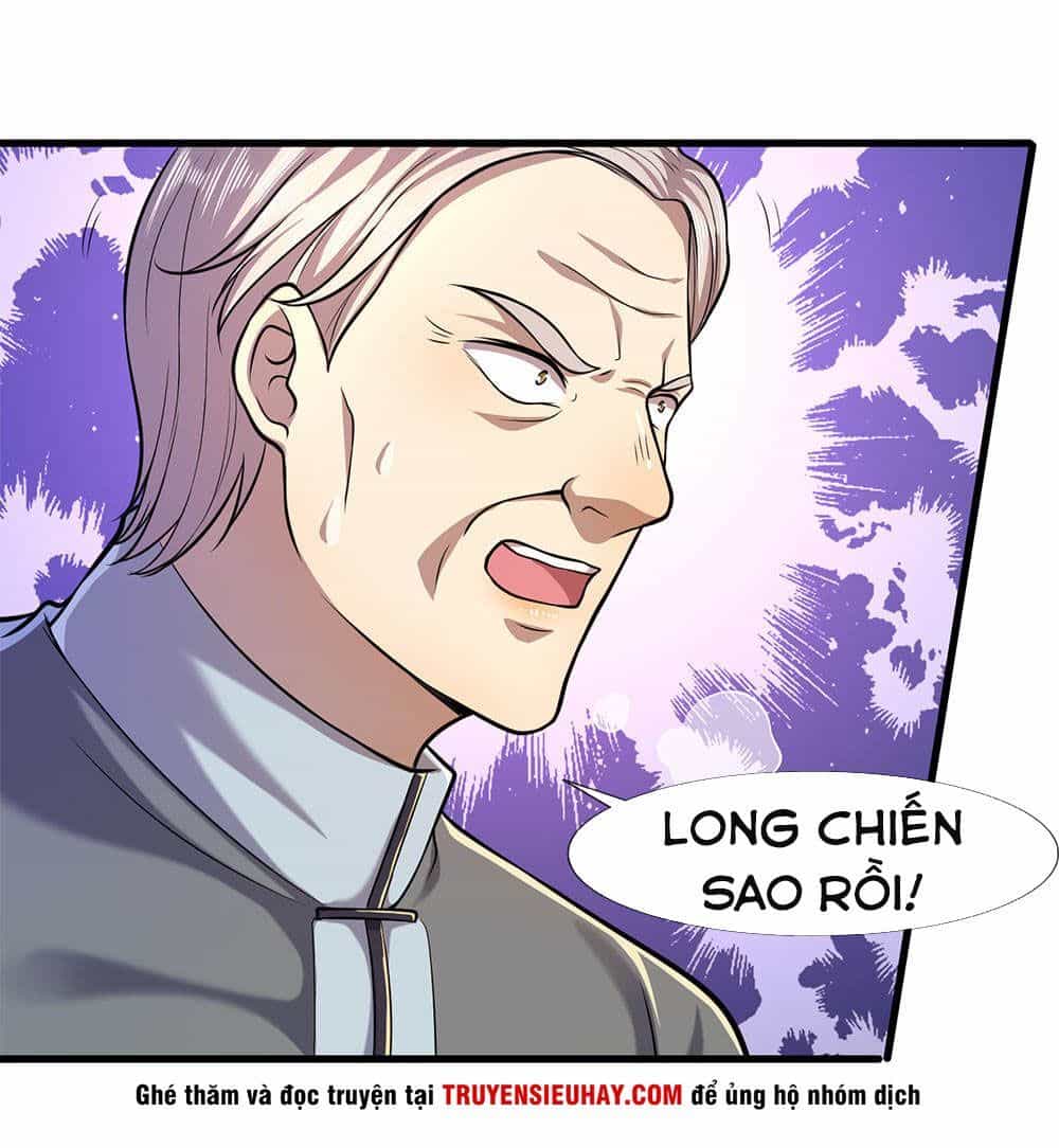 Y Võ Chí Tôn - Chương 112 - ảnh 21