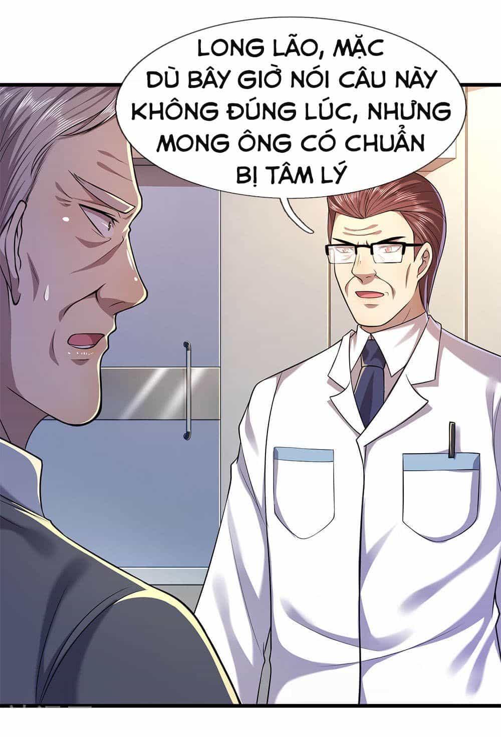 Y Võ Chí Tôn - Chương 112 - ảnh 22
