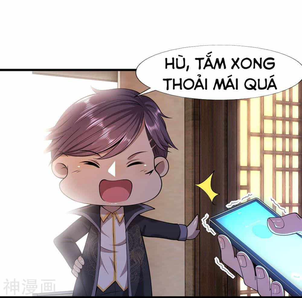 Y Võ Chí Tôn - Chương 112 - ảnh 3