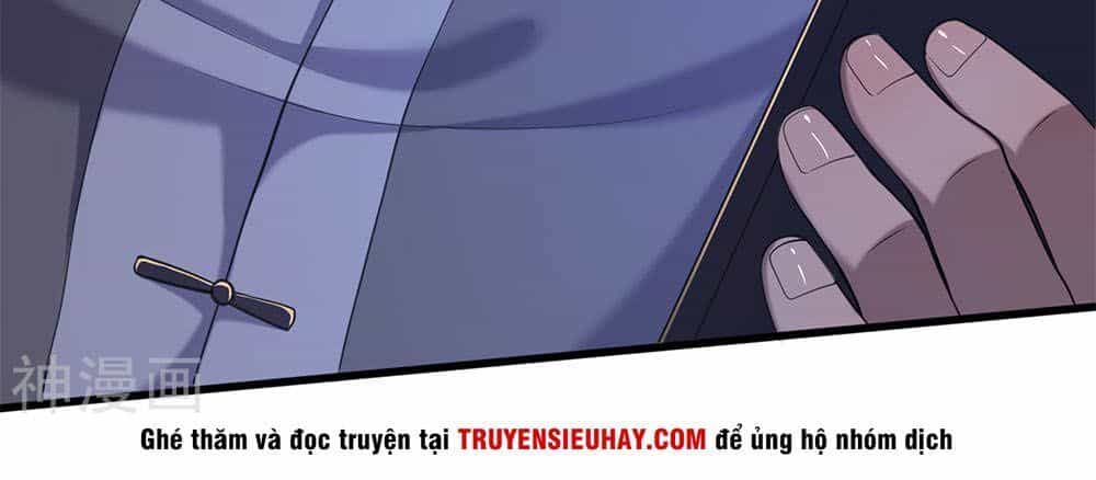 Y Võ Chí Tôn - Chương 112 - ảnh 6