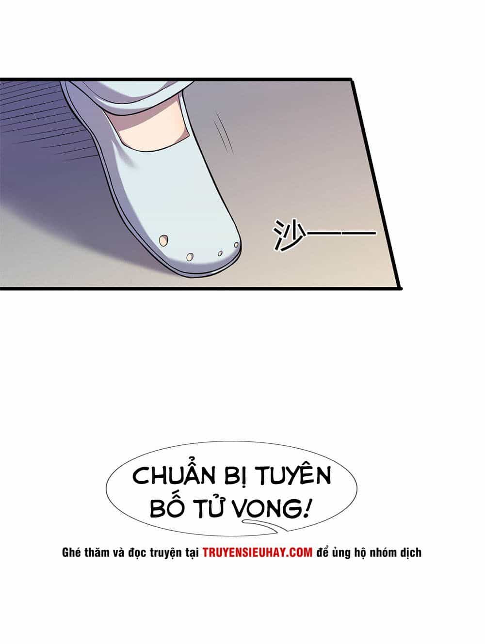 Y Võ Chí Tôn - Chương 113 - ảnh 16