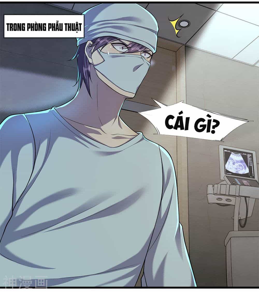 Y Võ Chí Tôn - Chương 113 - ảnh 17