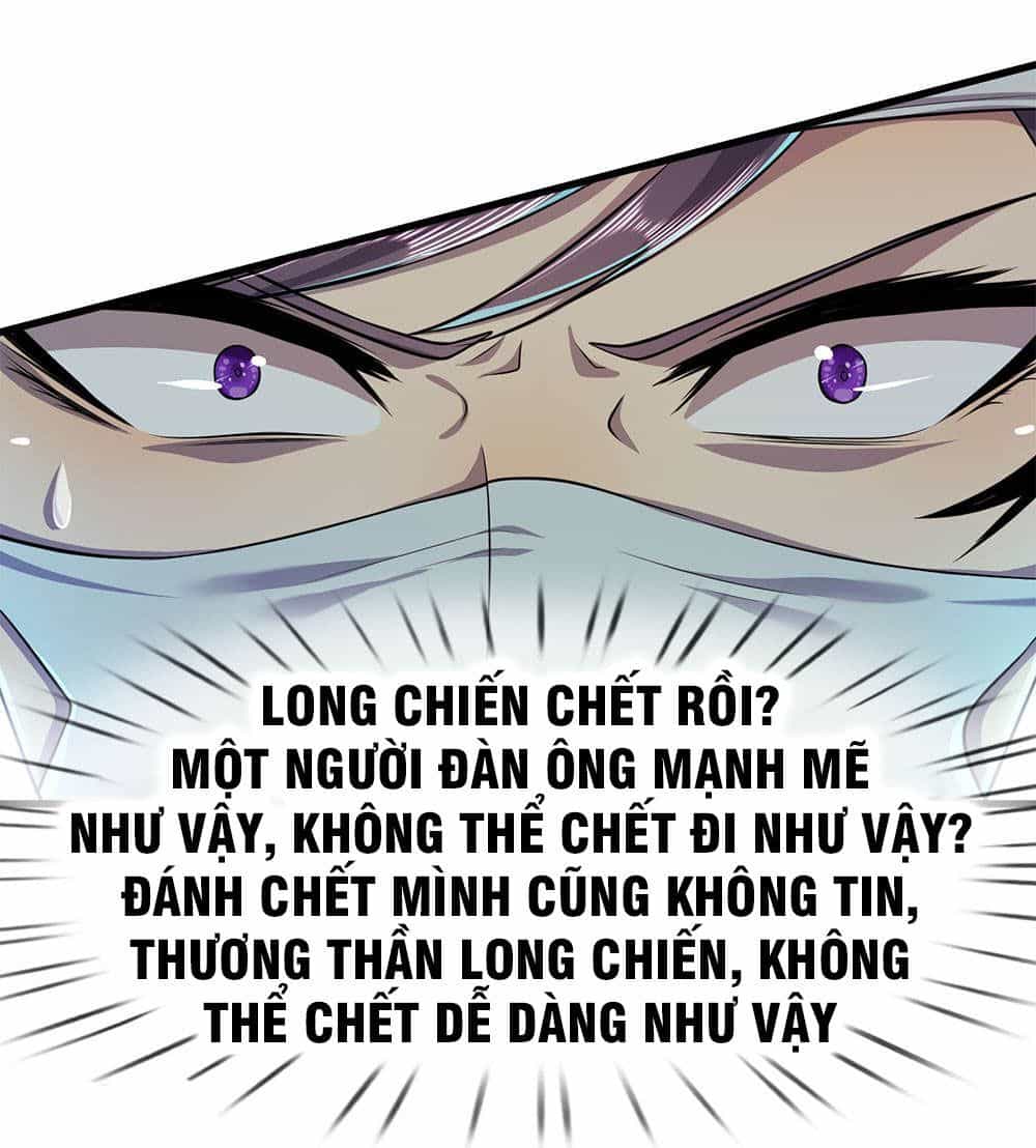 Y Võ Chí Tôn - Chương 113 - ảnh 19