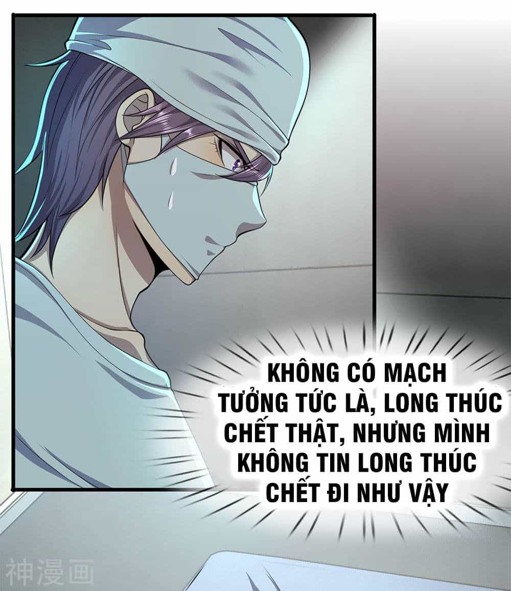 Y Võ Chí Tôn - Chương 114 - ảnh 11