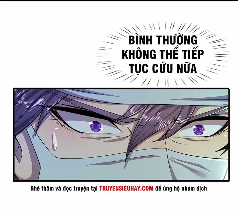 Y Võ Chí Tôn - Chương 114 - ảnh 6