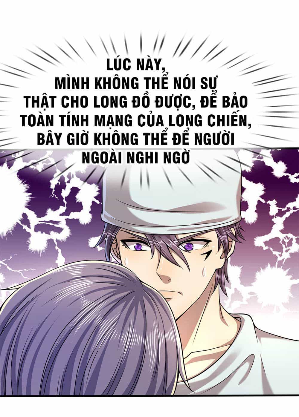 Y Võ Chí Tôn - Chương 115 - ảnh 23