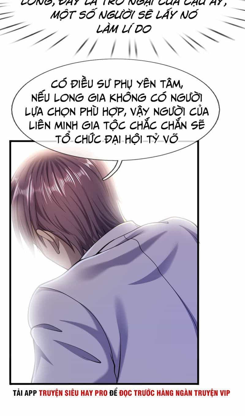 Y Võ Chí Tôn - Chương 117 - ảnh 4