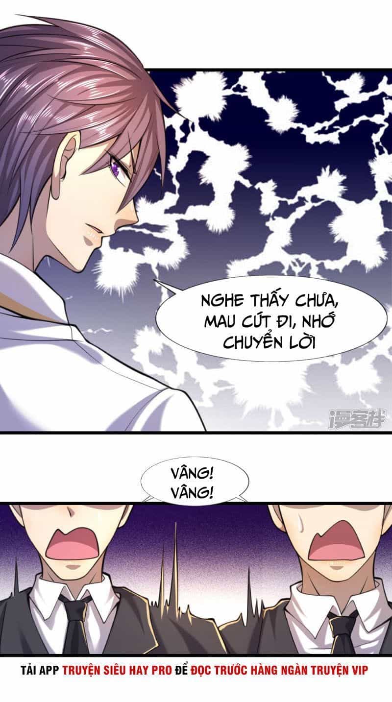 Y Võ Chí Tôn - Chương 119 - ảnh 14