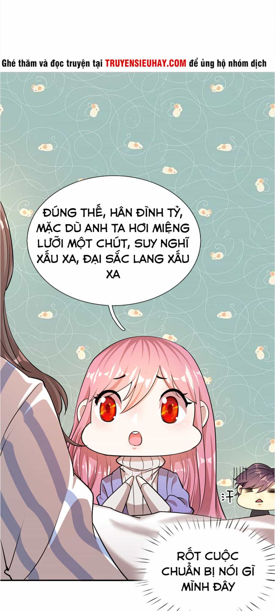 Y Võ Chí Tôn - Chương 12 - ảnh 16