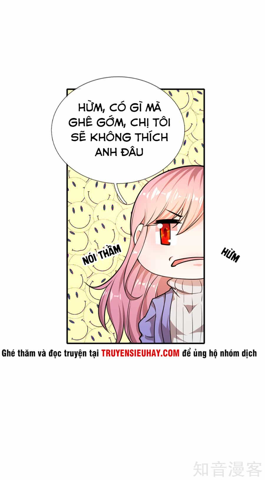 Y Võ Chí Tôn - Chương 12 - ảnh 23
