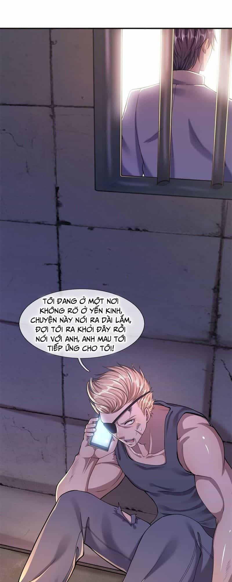 Y Võ Chí Tôn - Chương 124 - ảnh 13