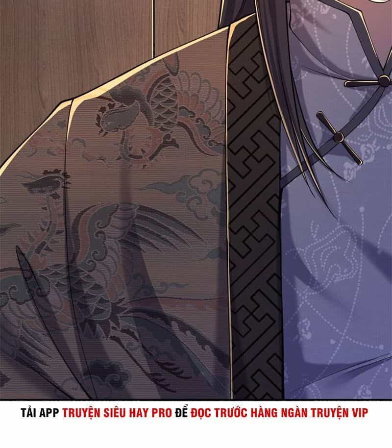Y Võ Chí Tôn - Chương 124 - ảnh 6