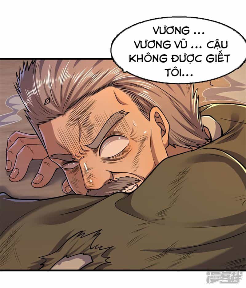 Y Võ Chí Tôn - Chương 129 - ảnh 27