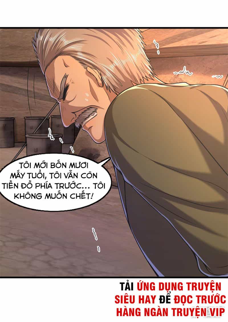 Y Võ Chí Tôn - Chương 129 - ảnh 8