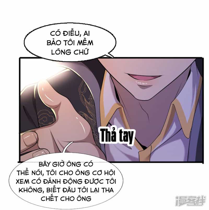 Y Võ Chí Tôn - Chương 130 - ảnh 2