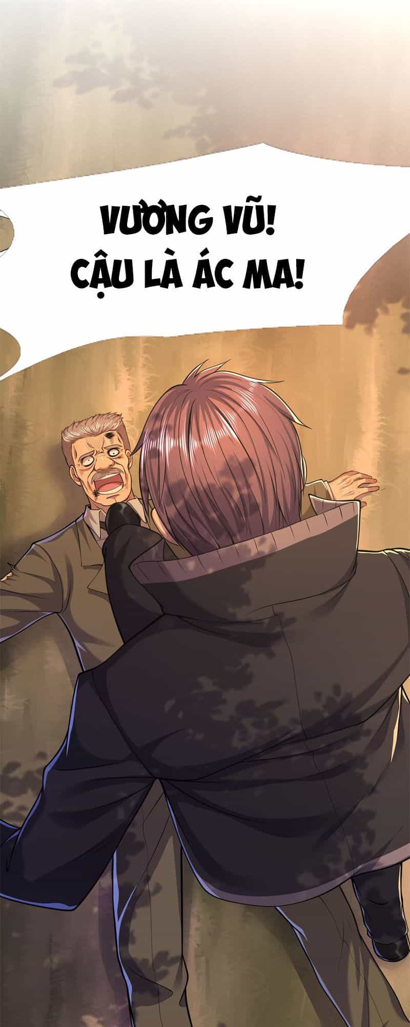 Y Võ Chí Tôn - Chương 130 - ảnh 21