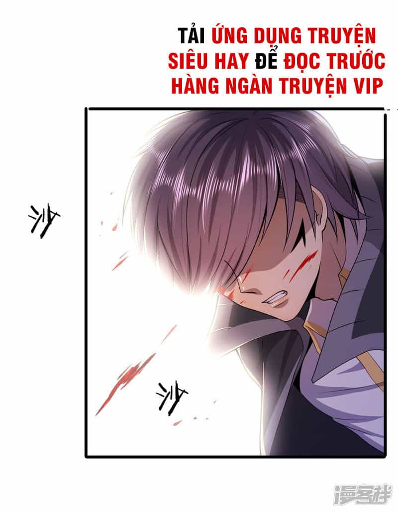 Y Võ Chí Tôn - Chương 130 - ảnh 26