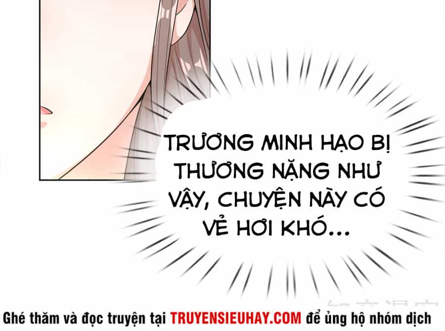 Y Võ Chí Tôn - Chương 13 - ảnh 10