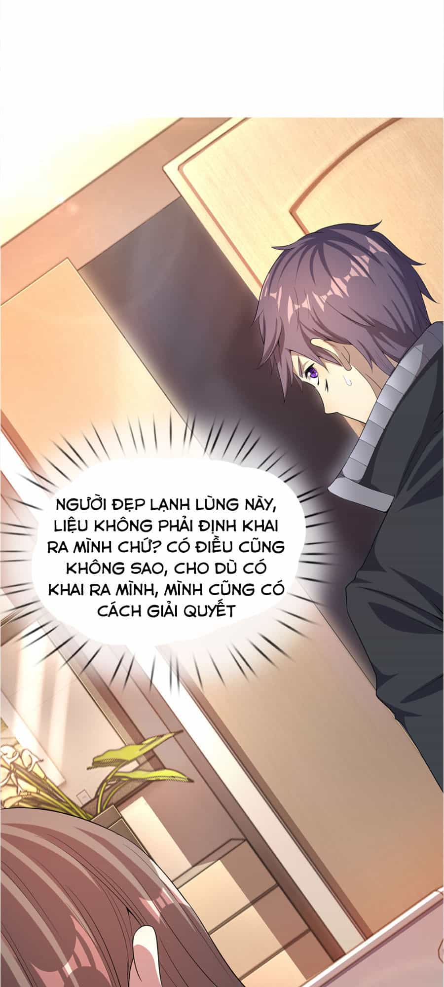 Y Võ Chí Tôn - Chương 13 - ảnh 11
