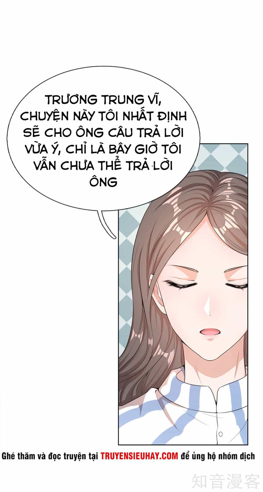 Y Võ Chí Tôn - Chương 13 - ảnh 13
