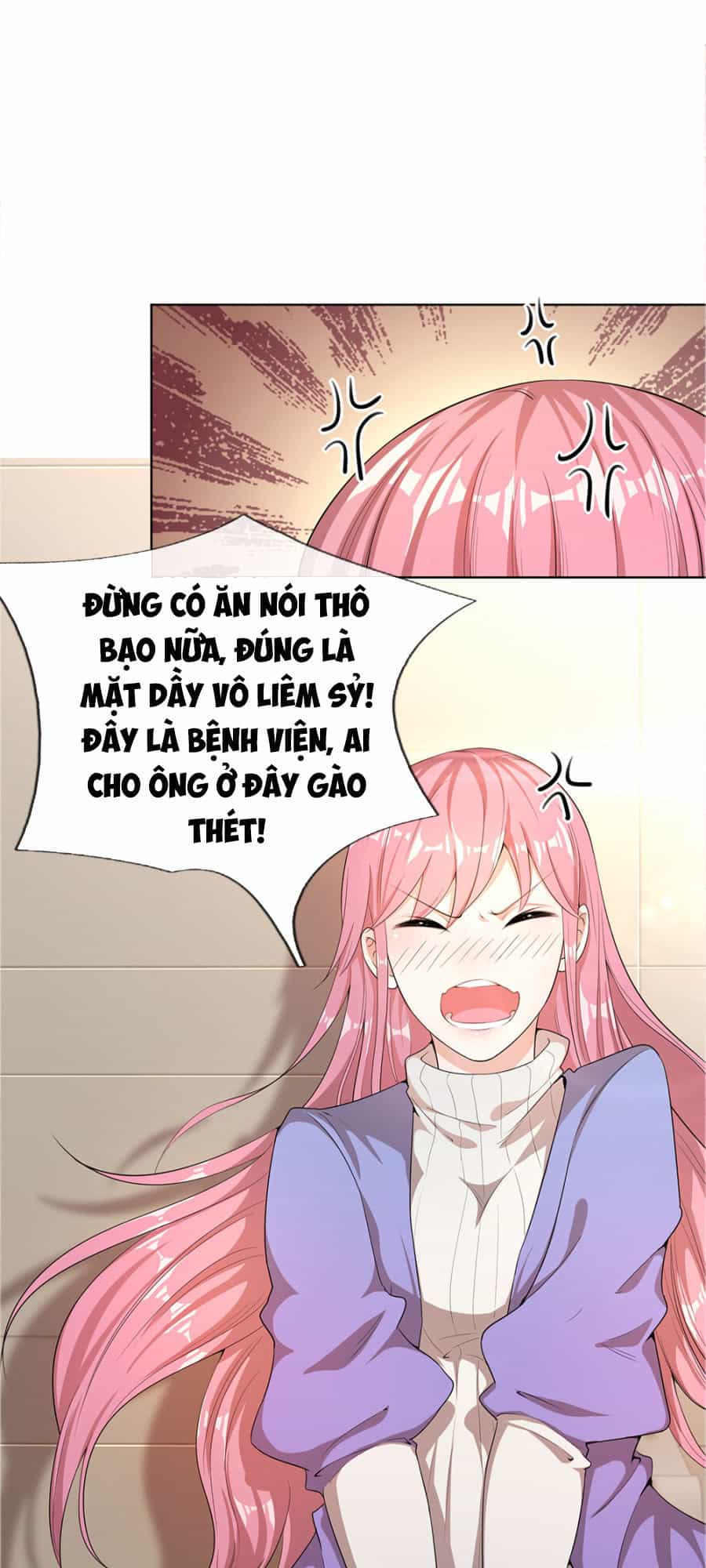 Y Võ Chí Tôn - Chương 13 - ảnh 17