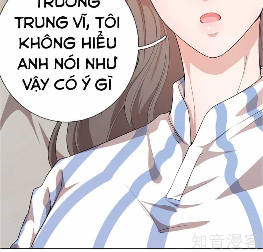 Y Võ Chí Tôn - Chương 13 - ảnh 7