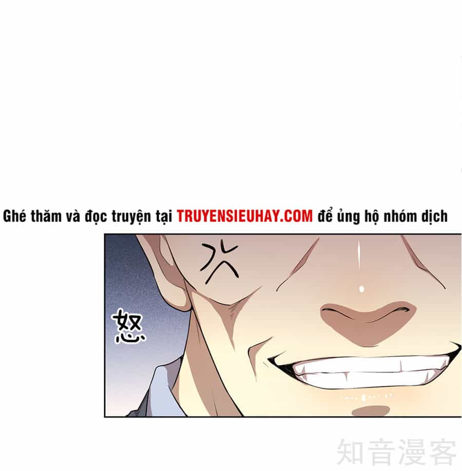 Y Võ Chí Tôn - Chương 13 - ảnh 8