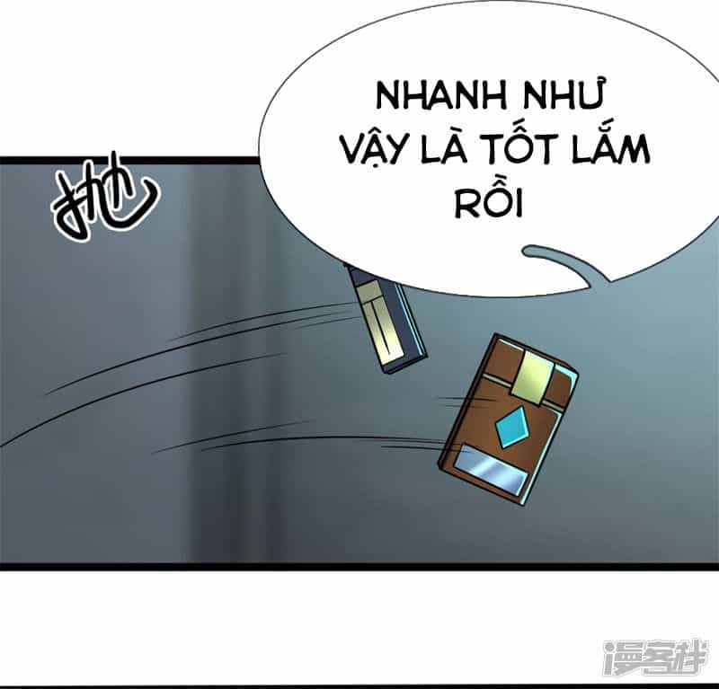 Y Võ Chí Tôn - Chương 131 - ảnh 15