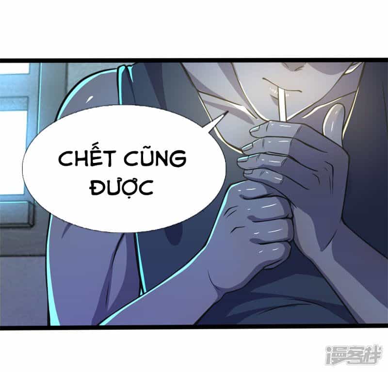 Y Võ Chí Tôn - Chương 131 - ảnh 20