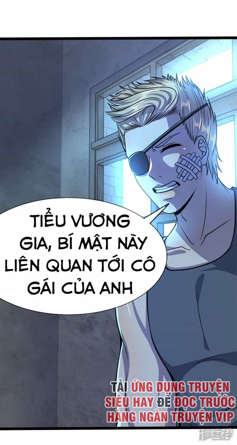 Y Võ Chí Tôn - Chương 131 - ảnh 24