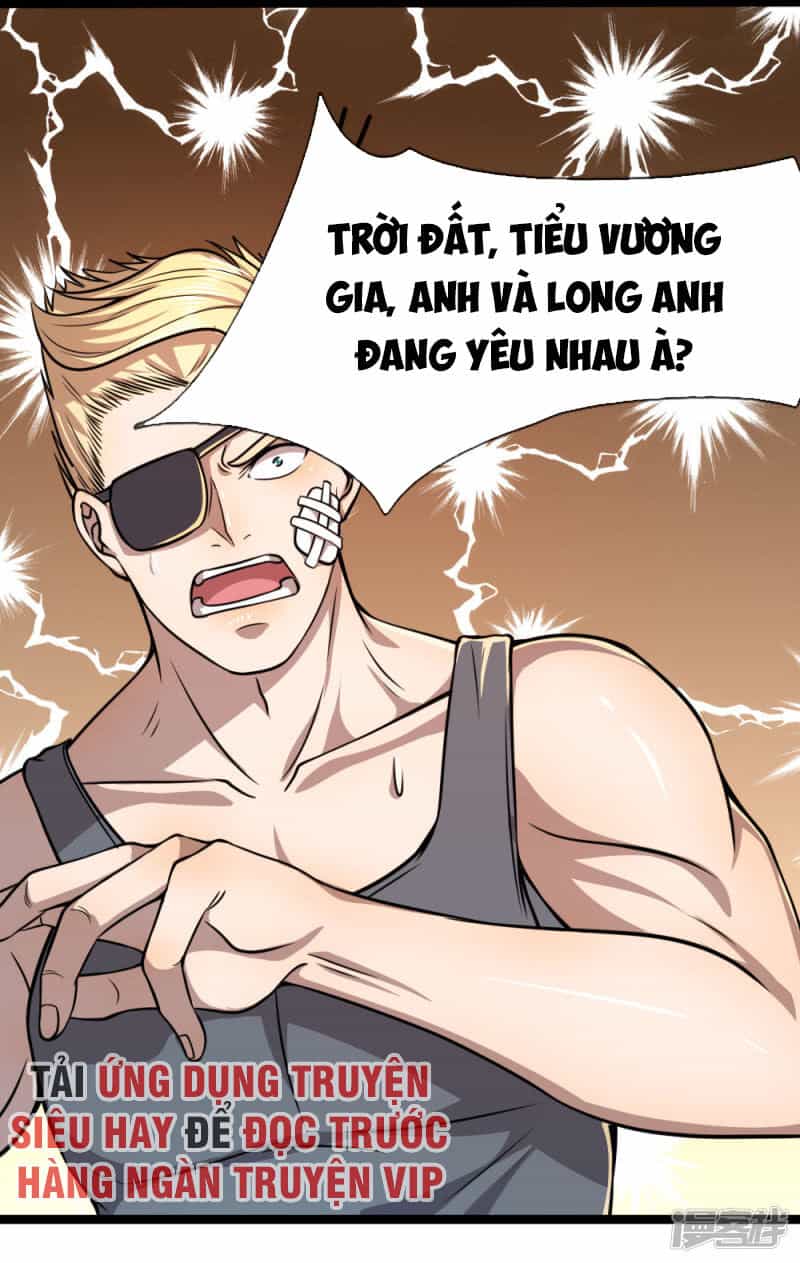 Y Võ Chí Tôn - Chương 132 - ảnh 1